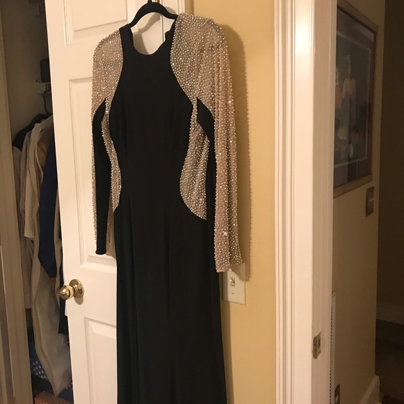 Dresses Formal Gown Size 12 Poshmark
